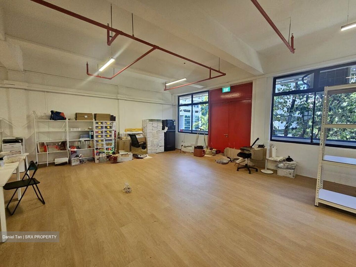 Tanglin Halt Industrial Estate (D3), Factory #504159981